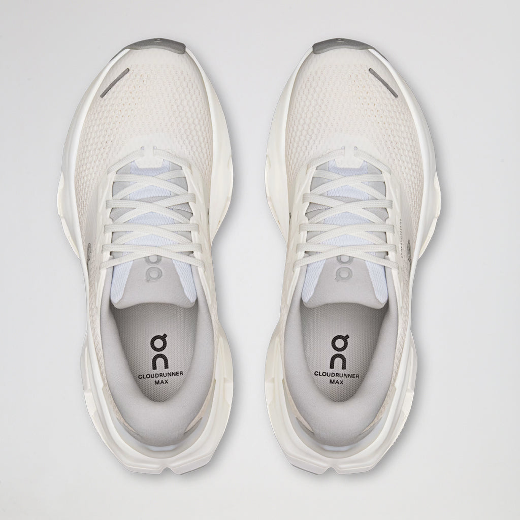 Zapatillas ON Cloudrunner Max Mujer