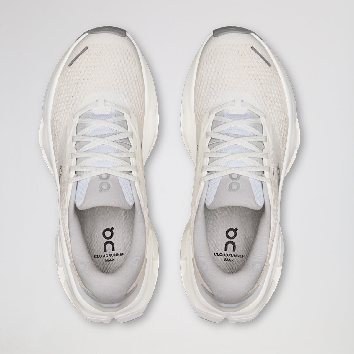 Zapatillas ON Cloudrunner Max Mujer