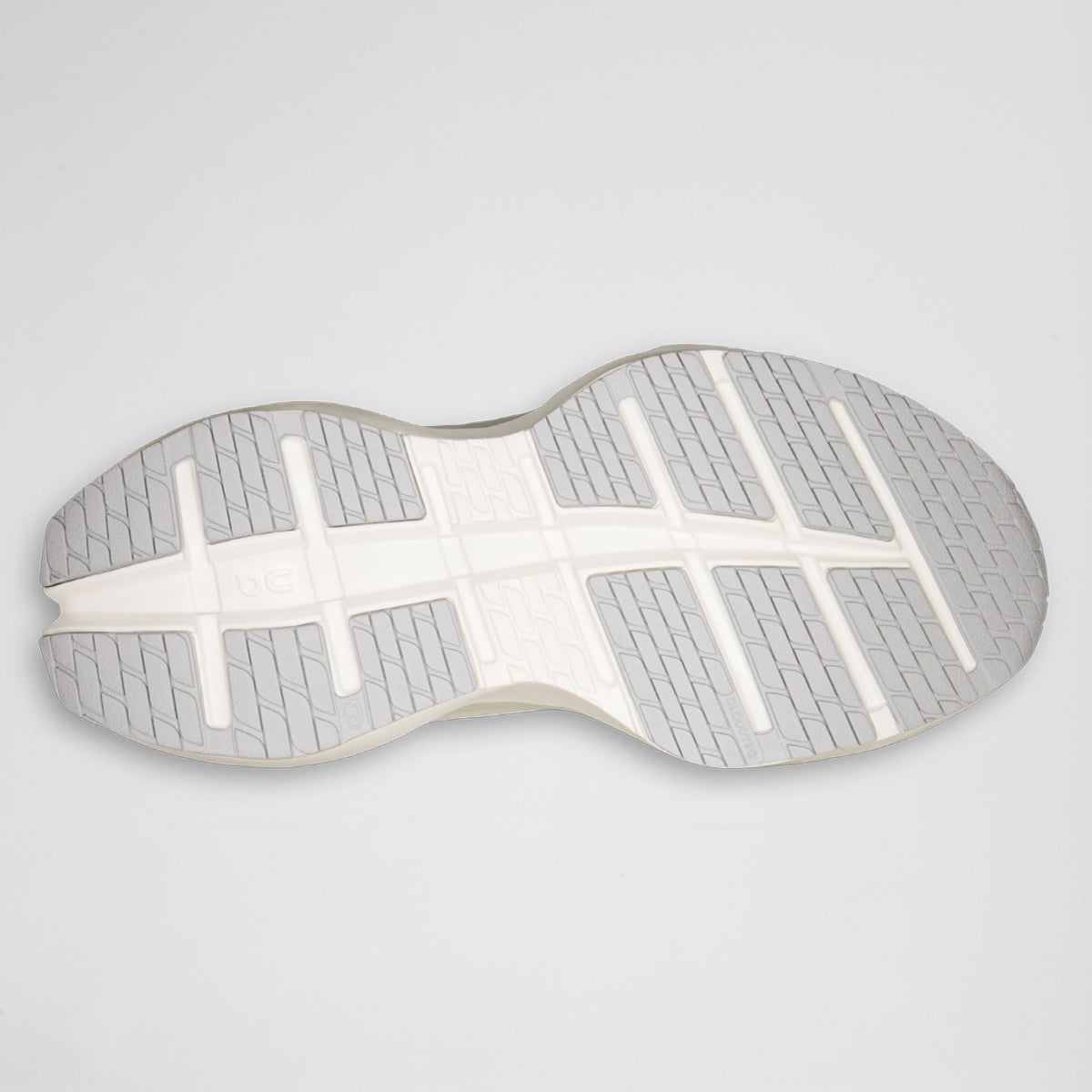 Zapatillas ON Cloudrunner Max Mujer