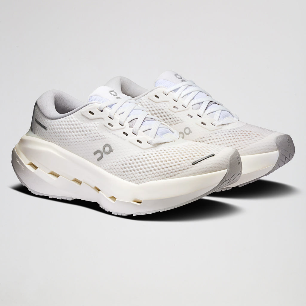Zapatillas ON Cloudrunner Max Mujer