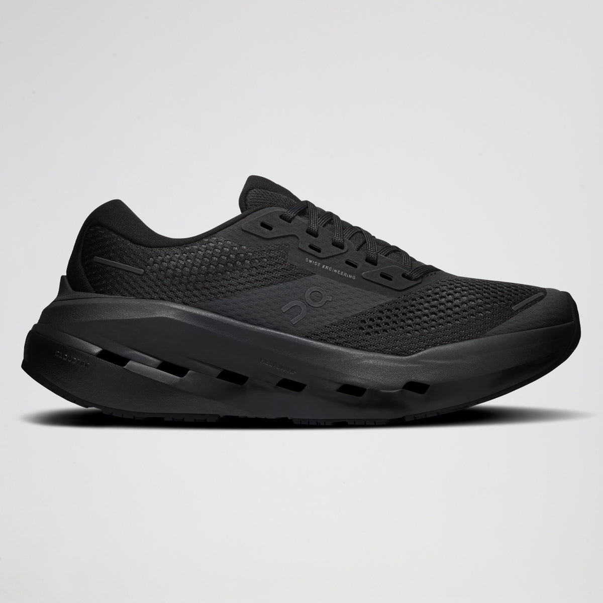 Zapatillas ON Cloudrunner Max Mujer malla