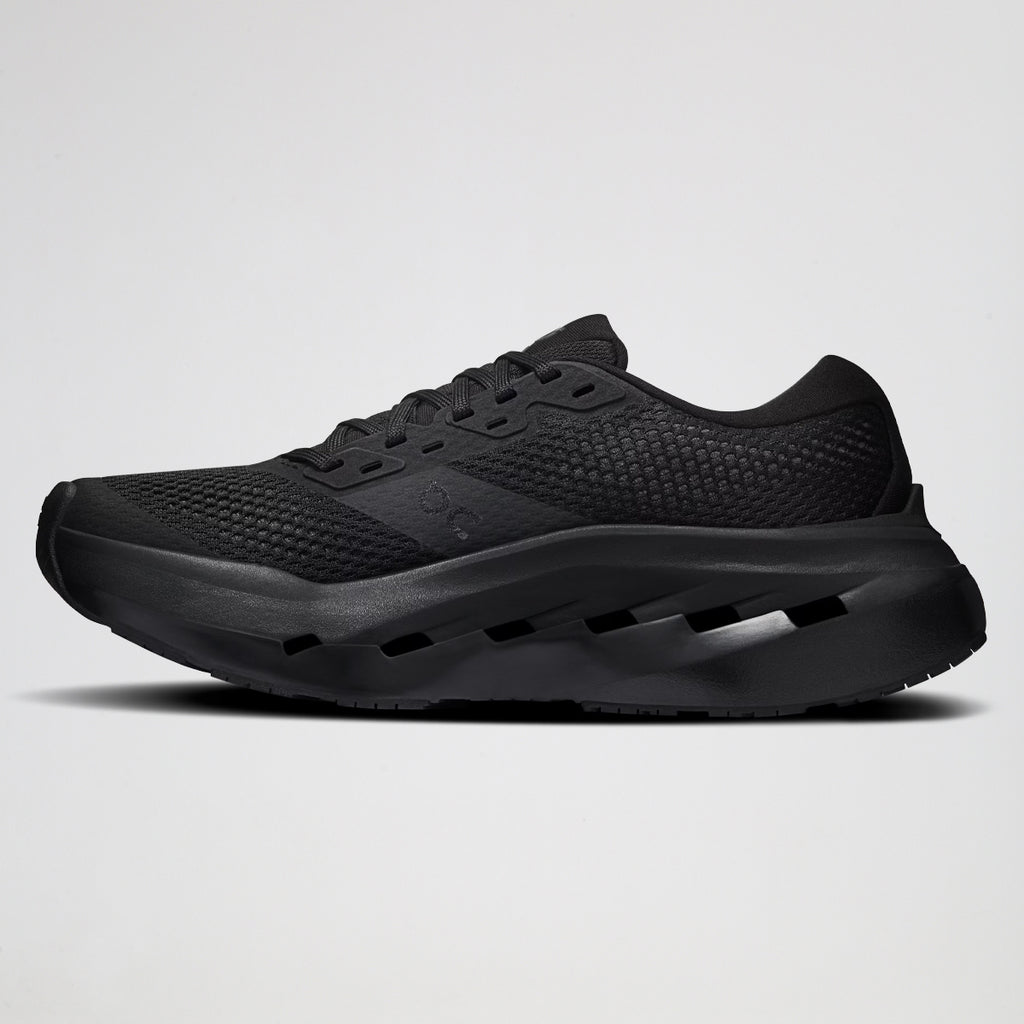 Zapatillas ON Cloudrunner Max Mujer malla