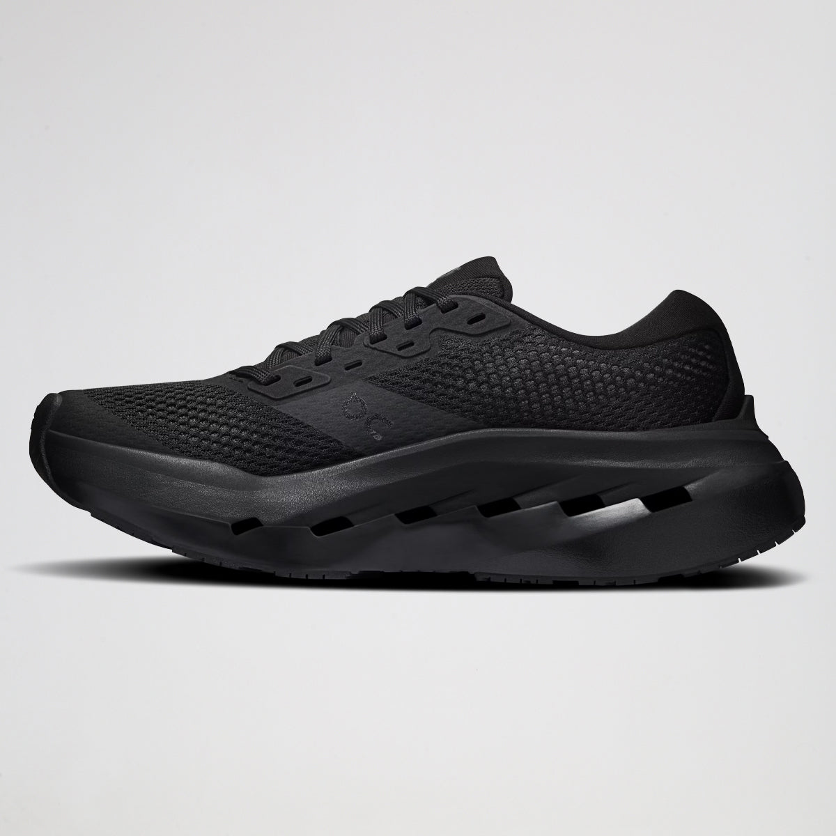 Zapatillas ON Cloudrunner Max Mujer malla