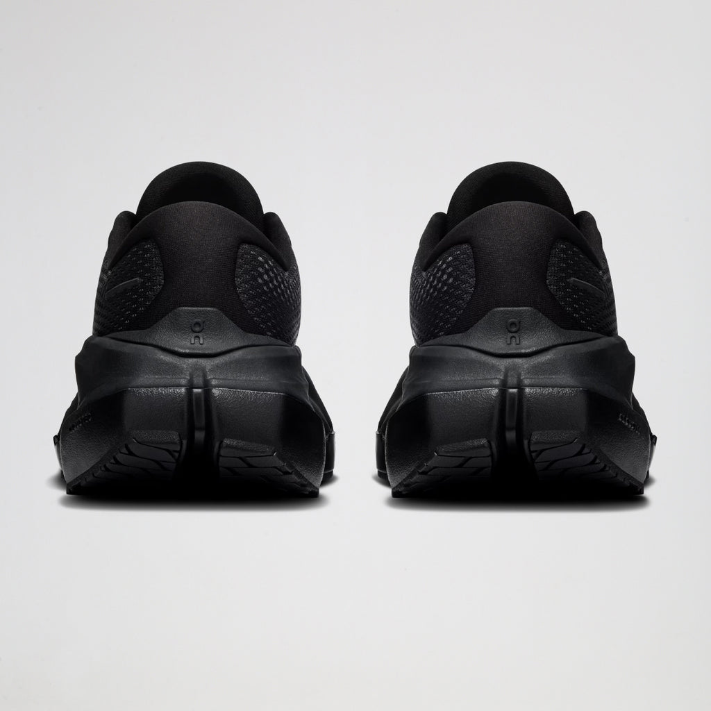 Zapatillas ON Cloudrunner Max Mujer malla