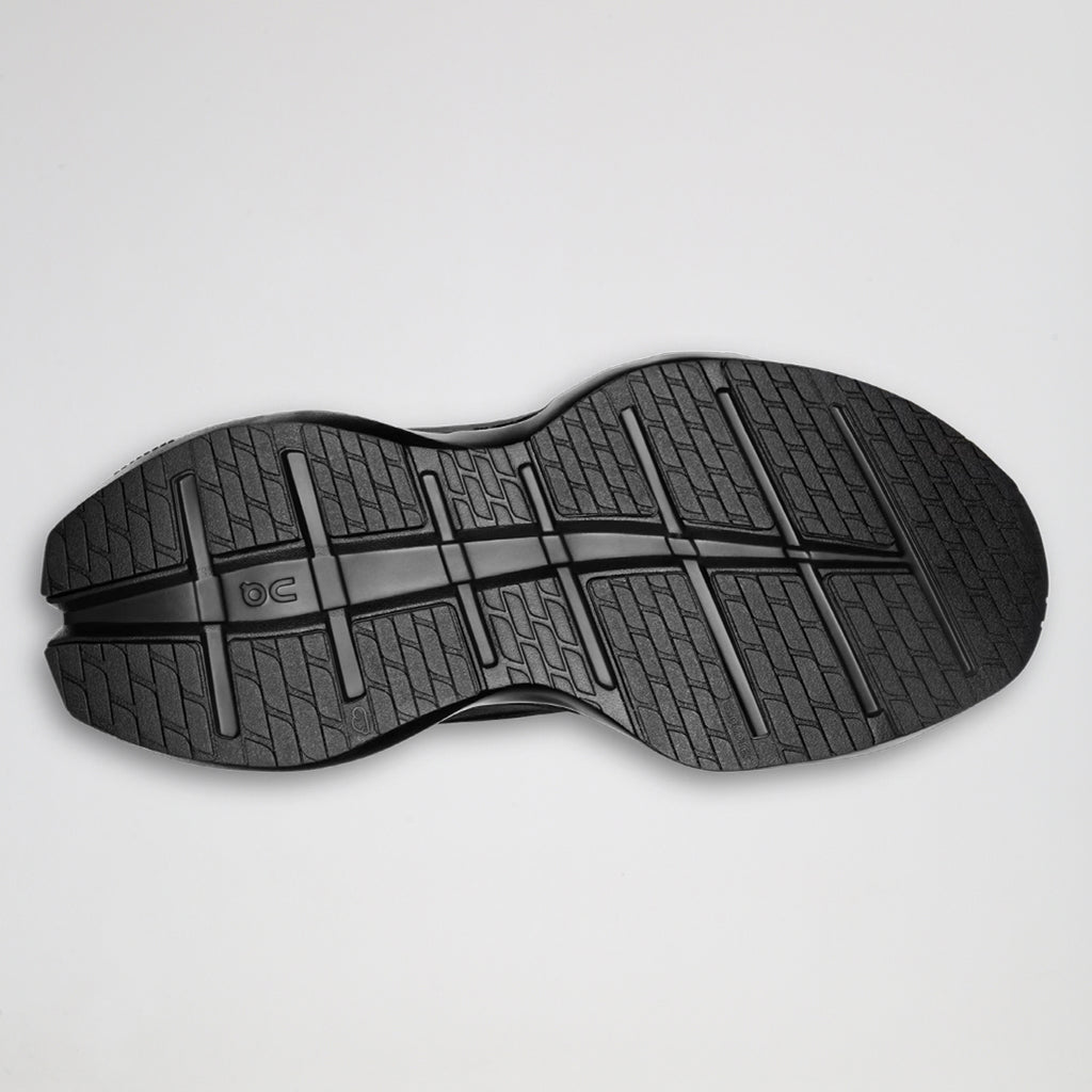 Zapatillas ON Cloudrunner Max Mujer malla