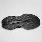 Zapatillas ON Cloudrunner Max Mujer malla