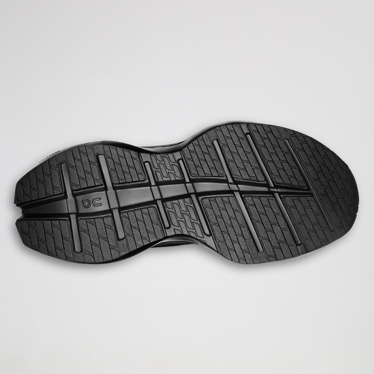 Zapatillas ON Cloudrunner Max Mujer malla
