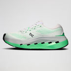 Zapatillas ON Cloudrunner Max Helion Mujer