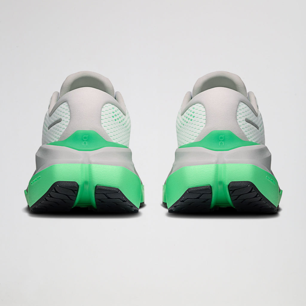 Zapatillas ON Cloudrunner Max Helion Mujer