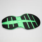 Zapatillas ON Cloudrunner Max Helion Mujer