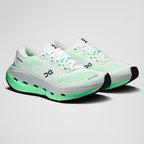 Zapatillas ON Cloudrunner Max Helion Mujer