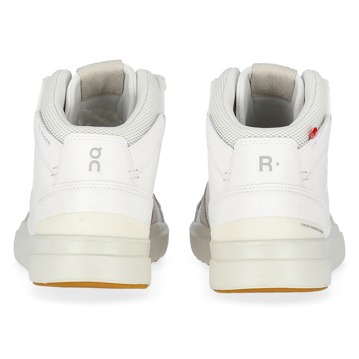 Zapatillas On The Roger Clubhouse Mid Hombre
