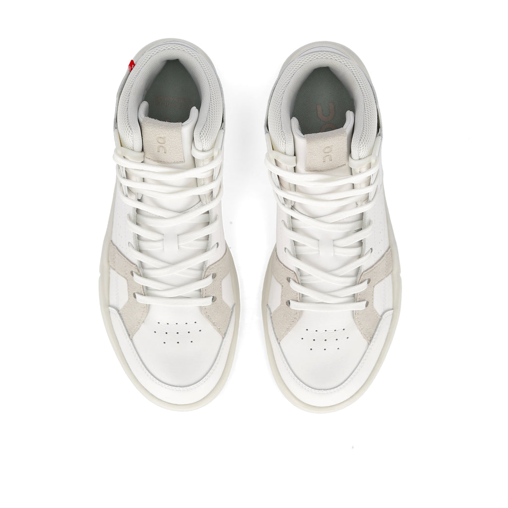Zapatillas On The Roger Clubhouse Mid Hombre