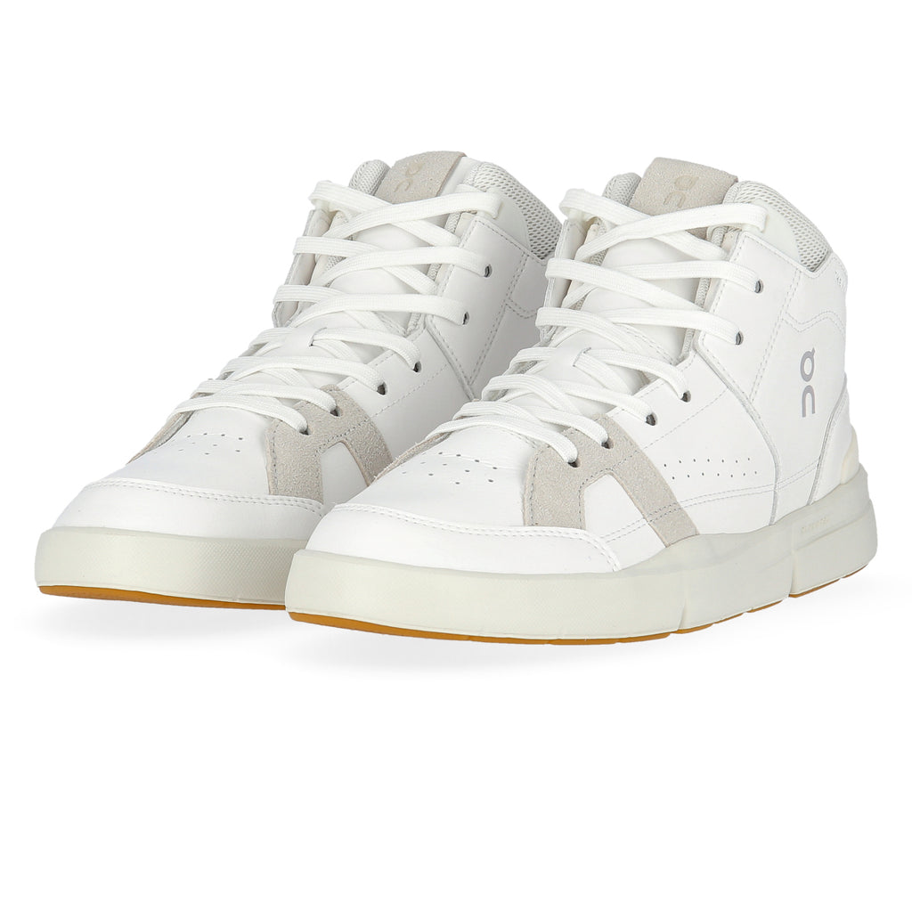 Zapatillas On The Roger Clubhouse Mid Hombre