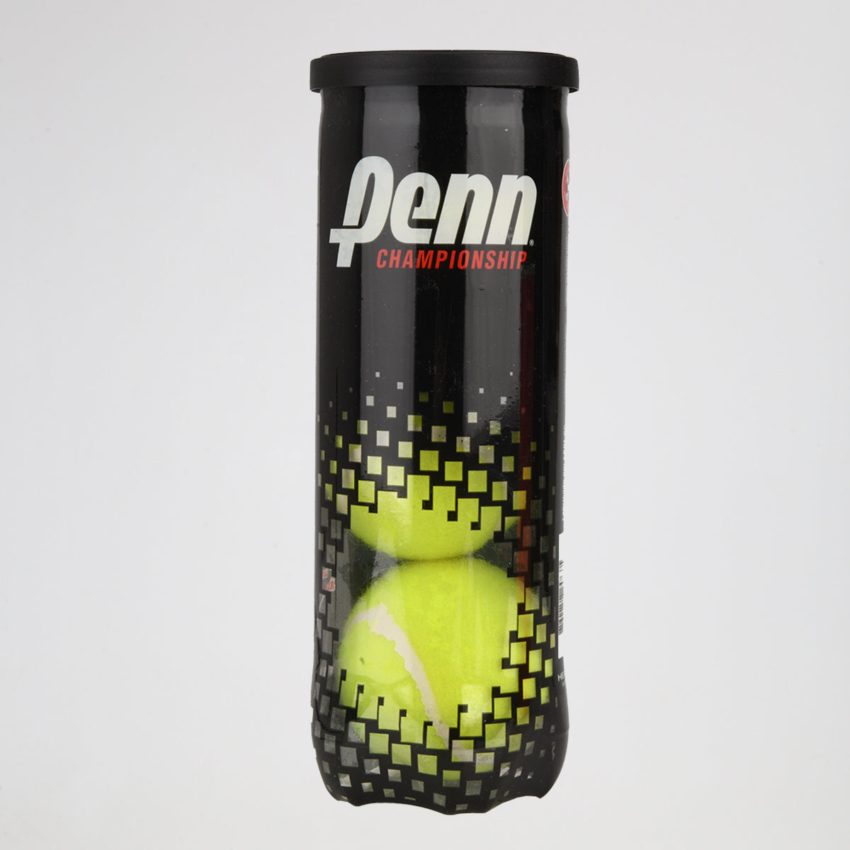 Tubo de pelotas Tenis Penn Champ Extra x3