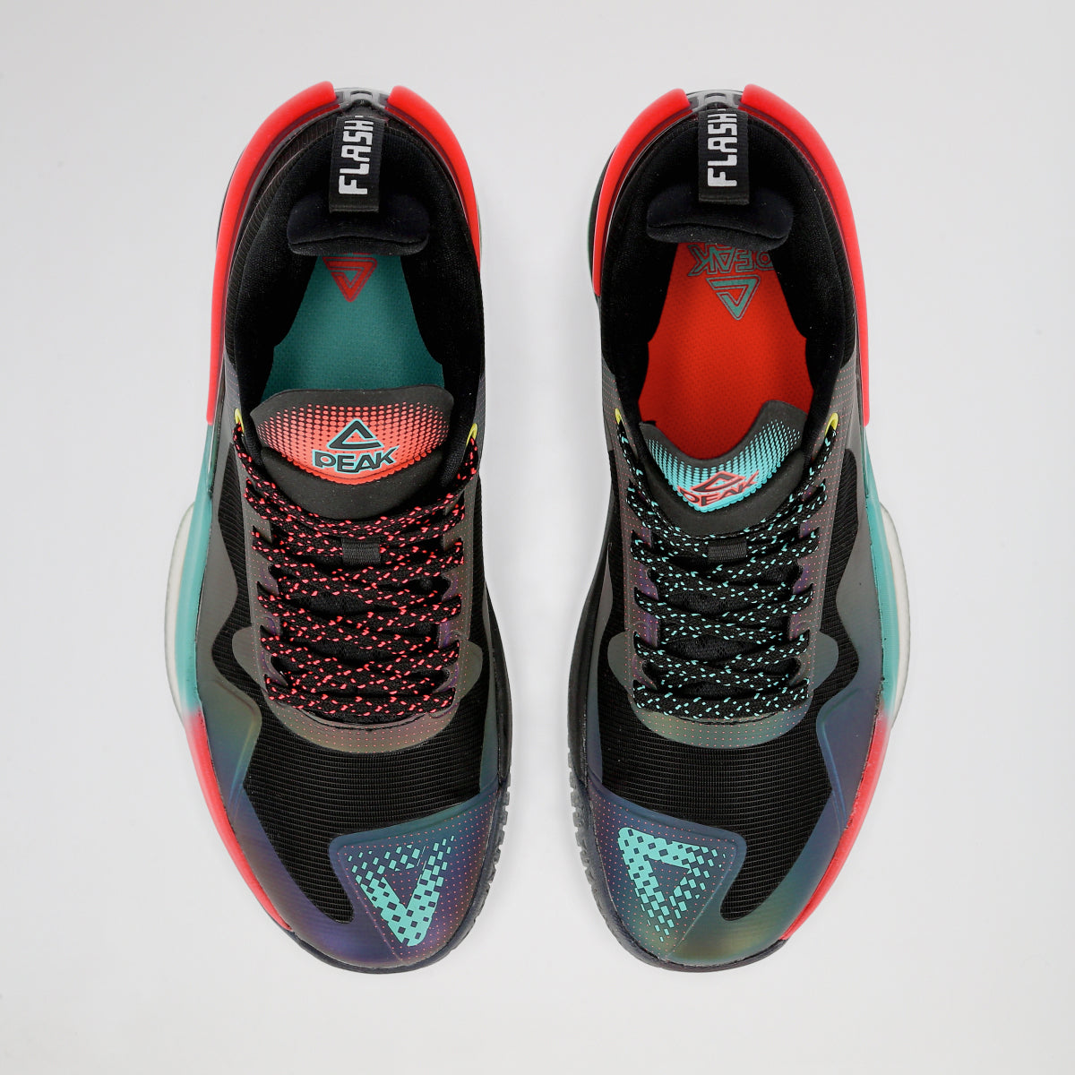 Zapatillas Peak T Flash 3 Hombre
