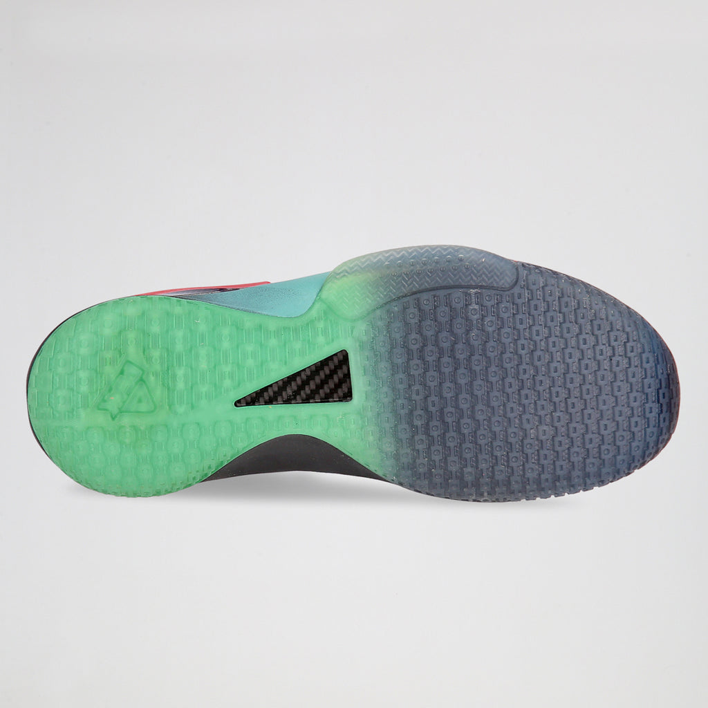 Zapatillas Peak T Flash 3 Hombre