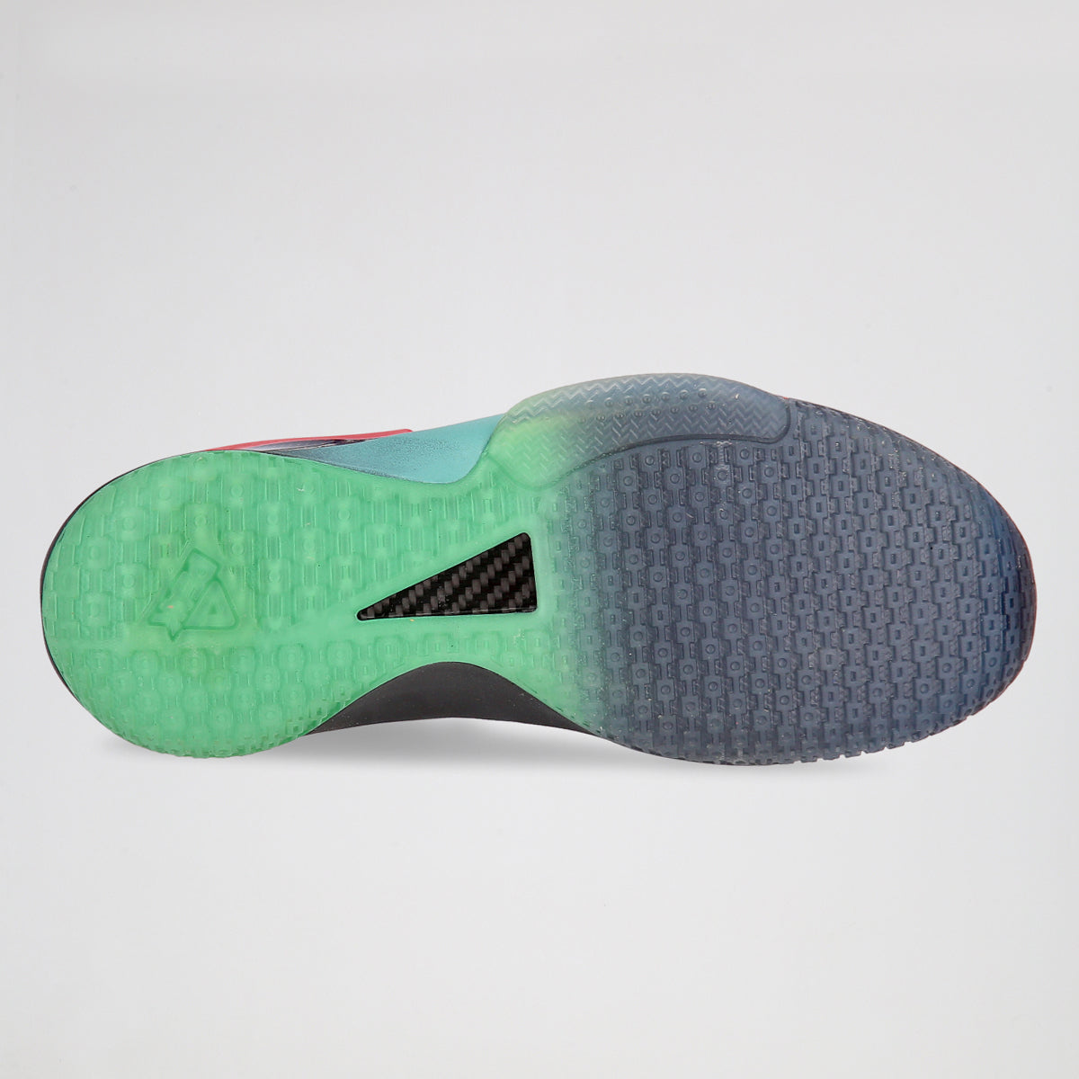 Zapatillas Peak T Flash 3 Hombre