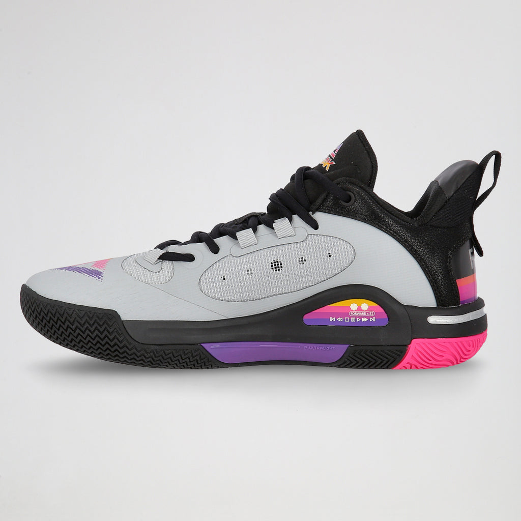Zapatillas Peak T F5 Jose Alvarado Hombre