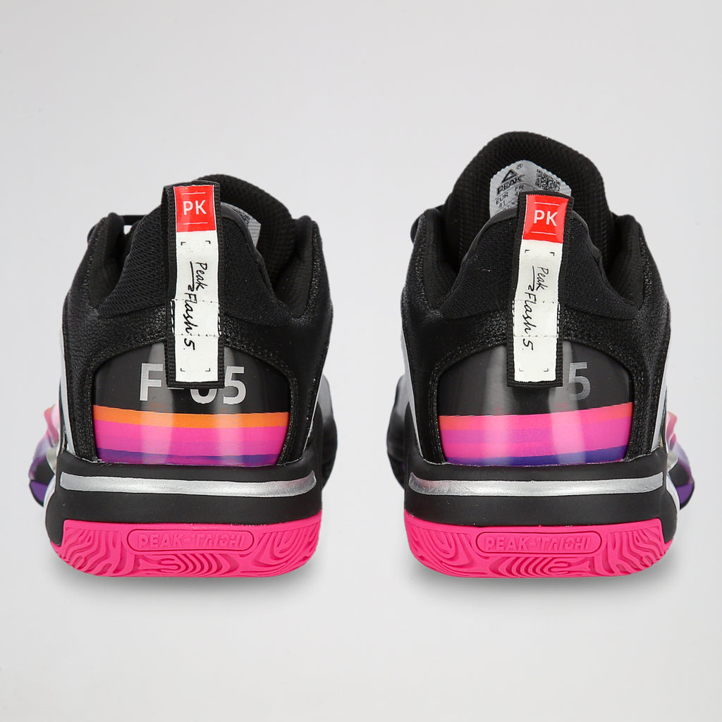 Zapatillas Peak T F5 Jose Alvarado Hombre