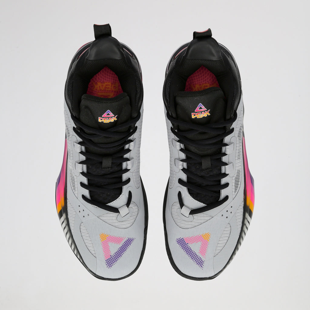 Zapatillas Peak T F5 Jose Alvarado Hombre