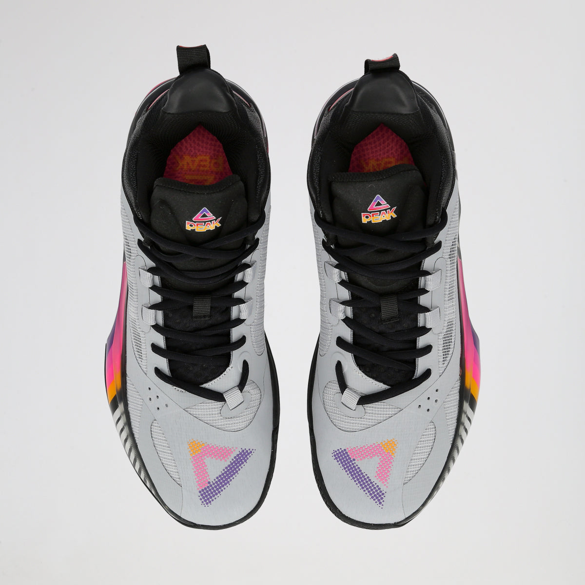 Zapatillas Peak T F5 Jose Alvarado Hombre