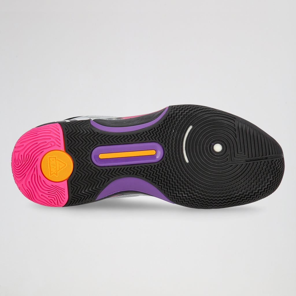 Zapatillas Peak T F5 Jose Alvarado Hombre