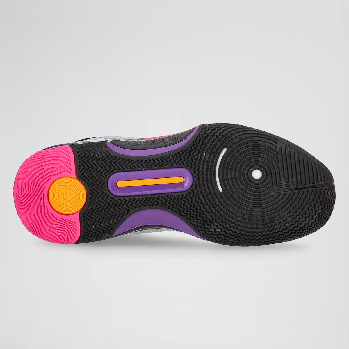 Zapatillas Peak T F5 Jose Alvarado Hombre