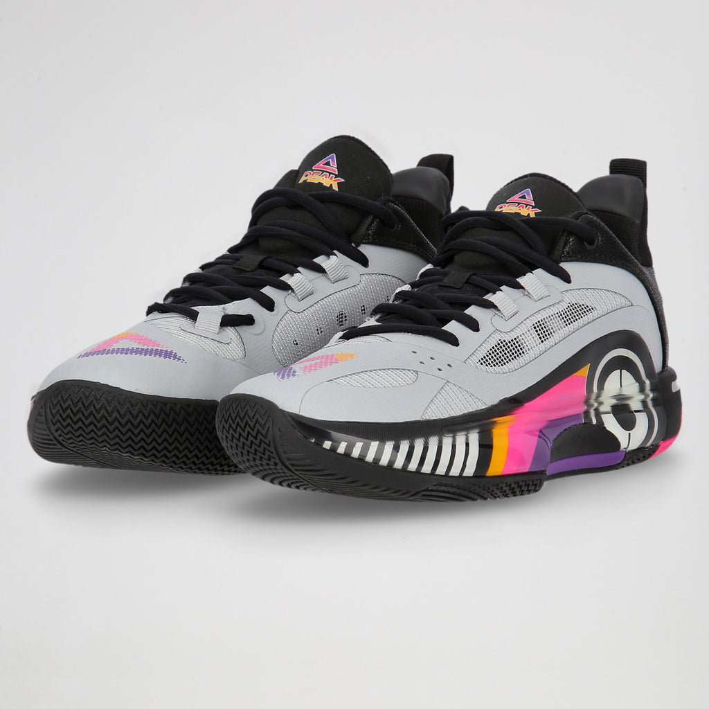 Zapatillas Peak T F5 Jose Alvarado Hombre