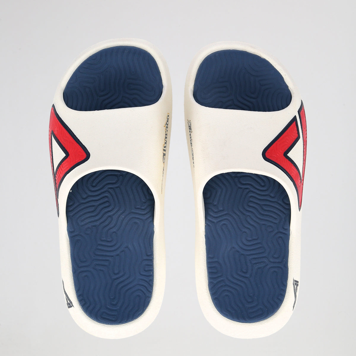 Ojotas Peak Sport Slippers EVA Mujer