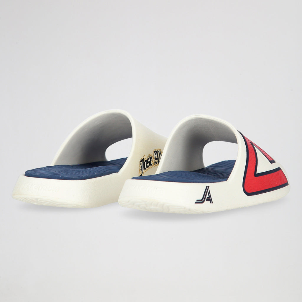 Ojotas Peak Sport Slippers EVA Mujer