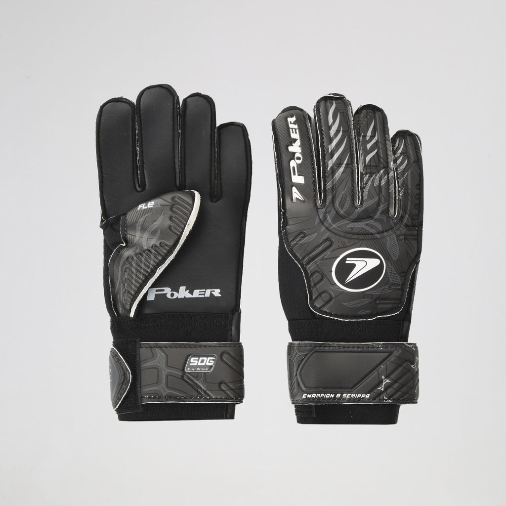 Guantes Fútbol Poker Champion 8 Hombre