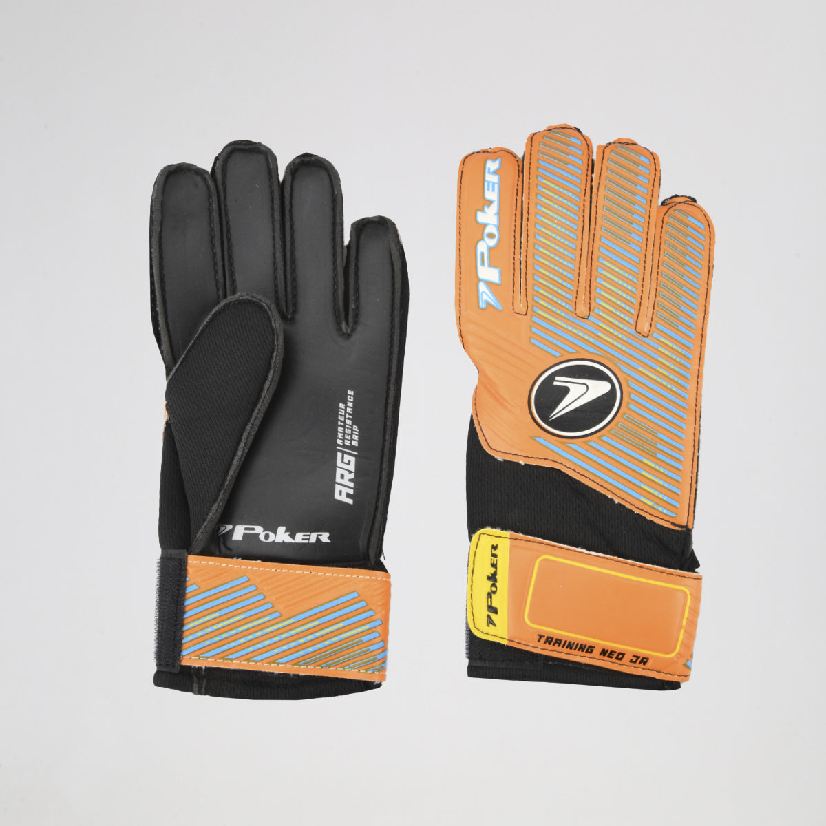 Guantes Fútbol Poker Neo Niño