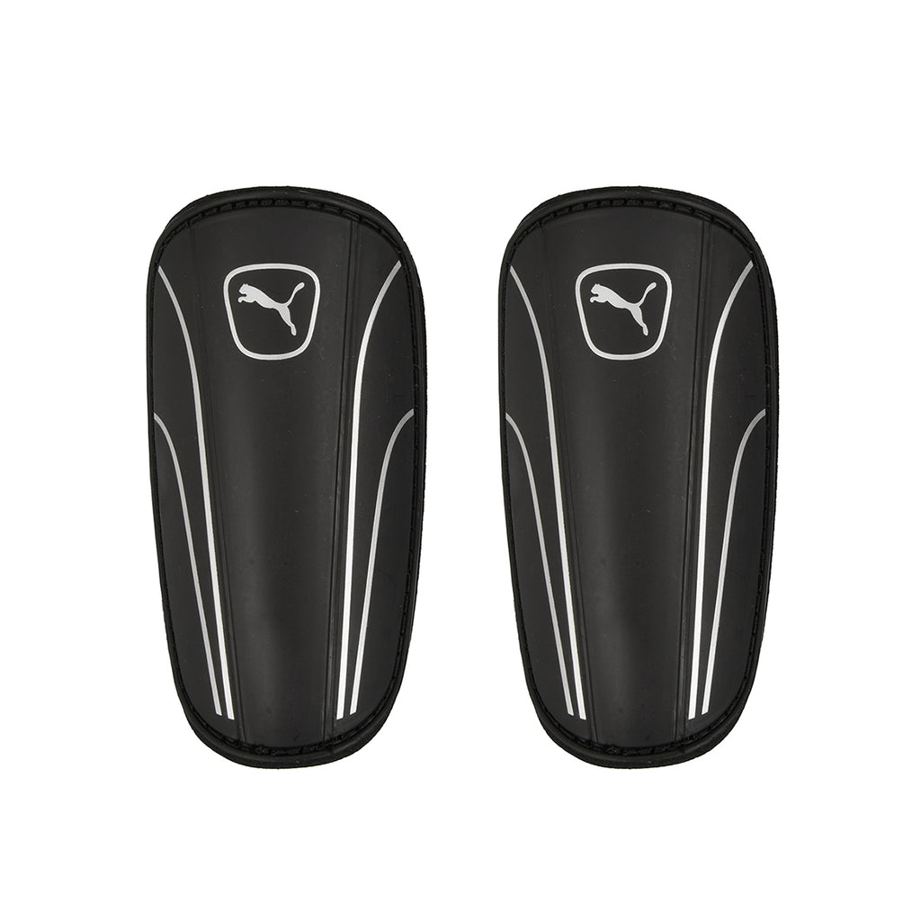 Canillera Fútbol Puma King Sleeve