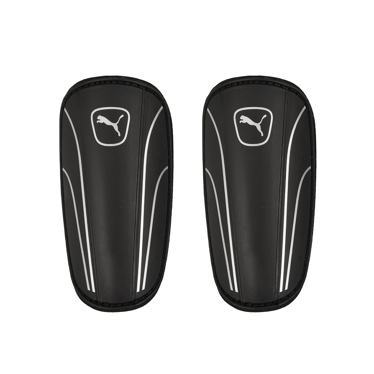 Canillera Fútbol Puma King Sleeve
