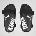 Canilleras Fútbol Puma King Strap