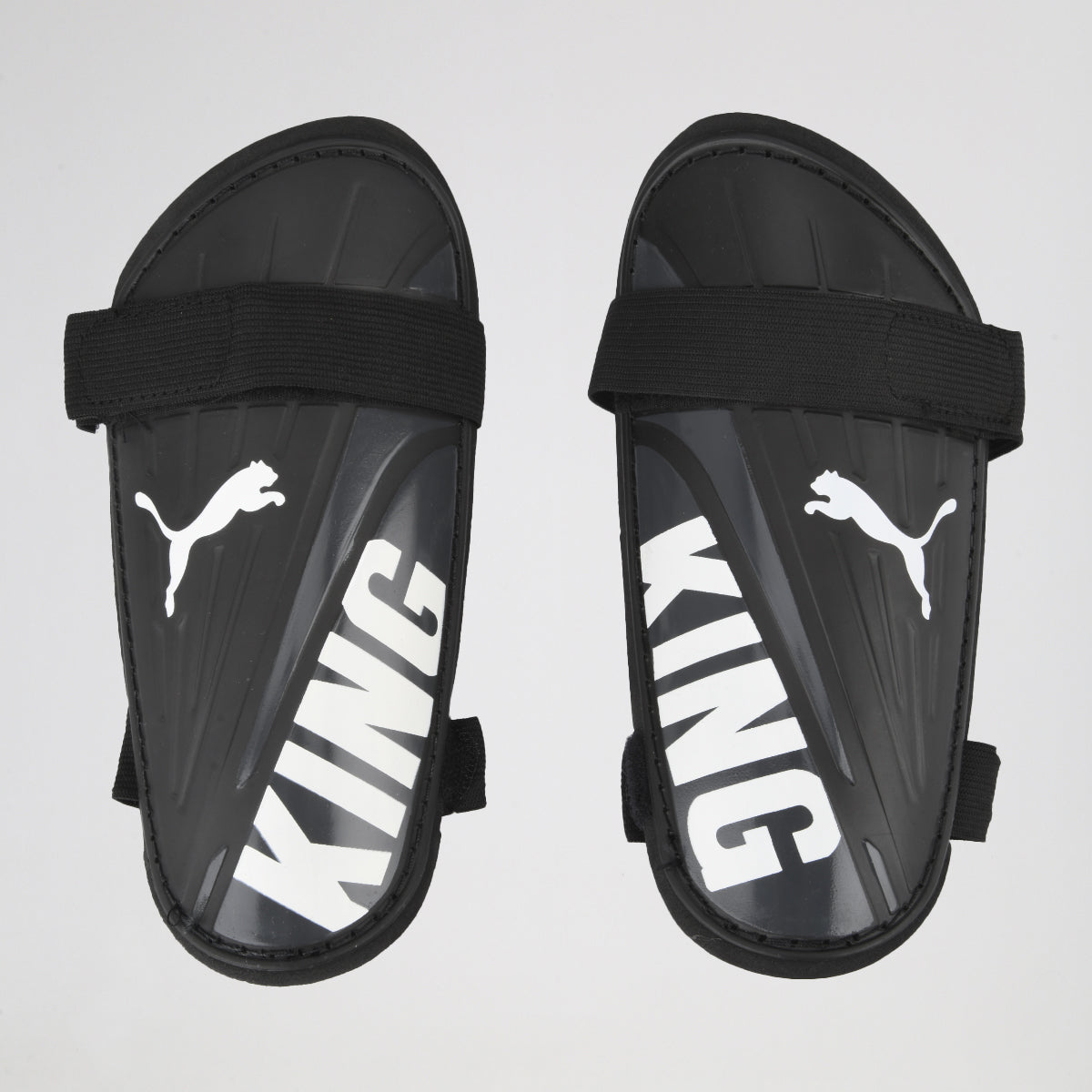 Canilleras Fútbol Puma King Strap