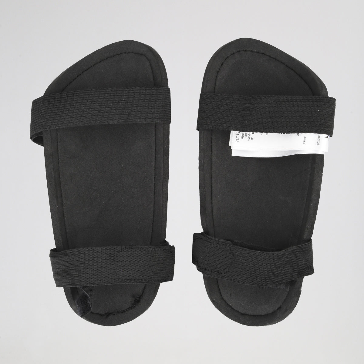 Canilleras Fútbol Puma King Strap