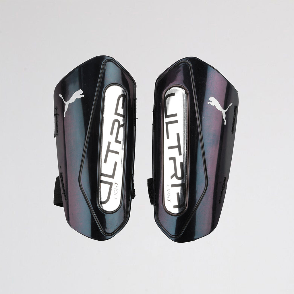 Canilleras Fútbol Puma Ultra Light Strap