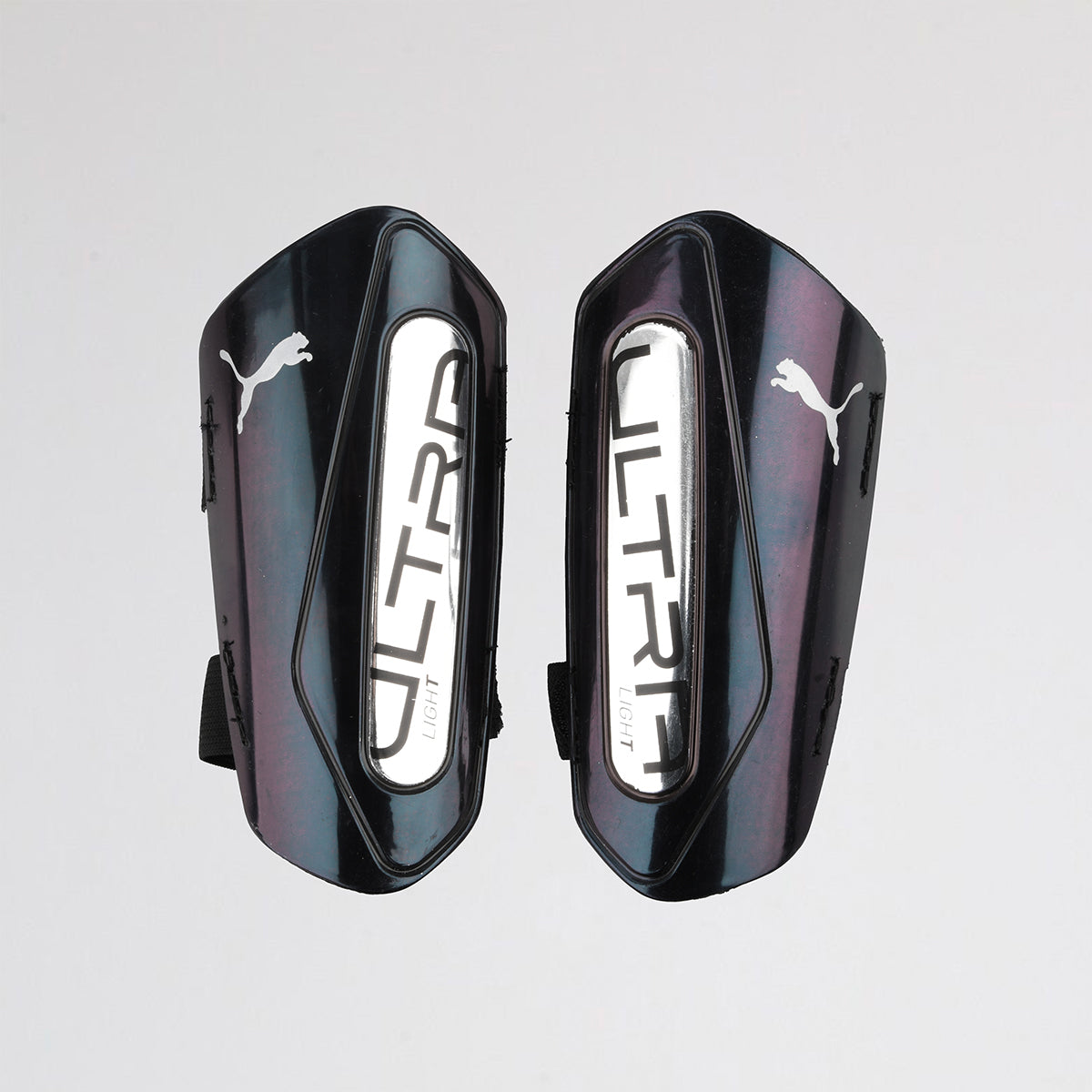 Canilleras Fútbol Puma Ultra Light Strap