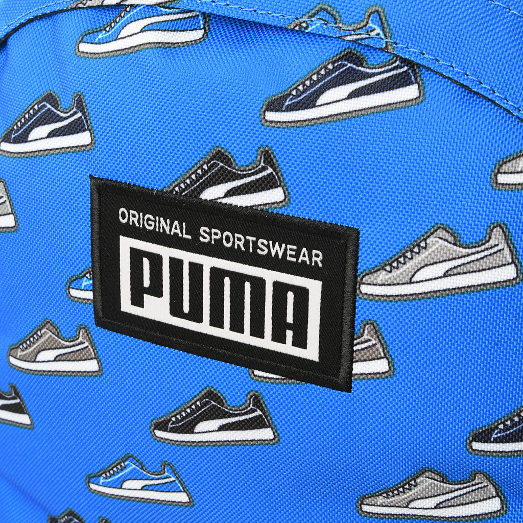 Mochila Puma Academy