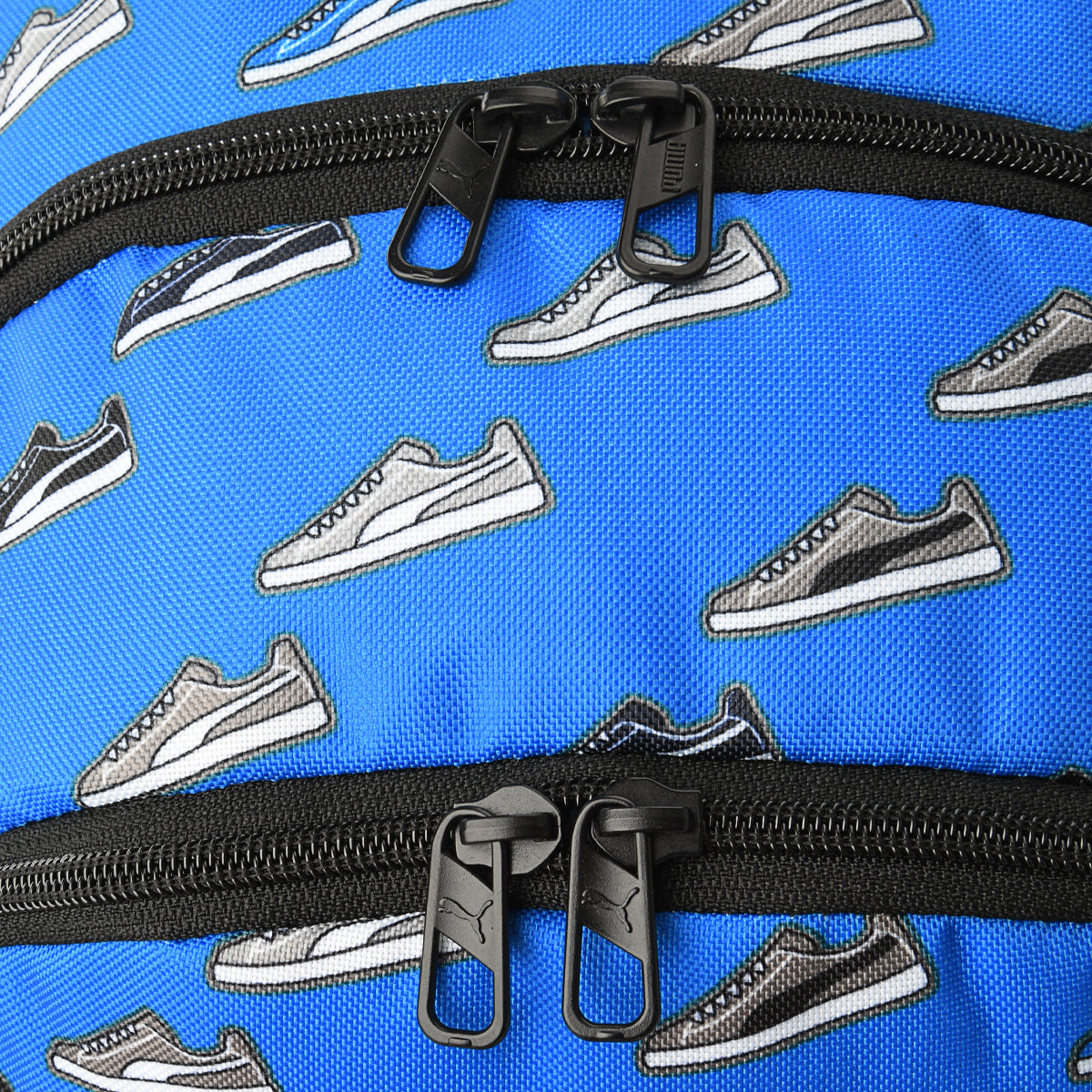 Mochila Puma Academy
