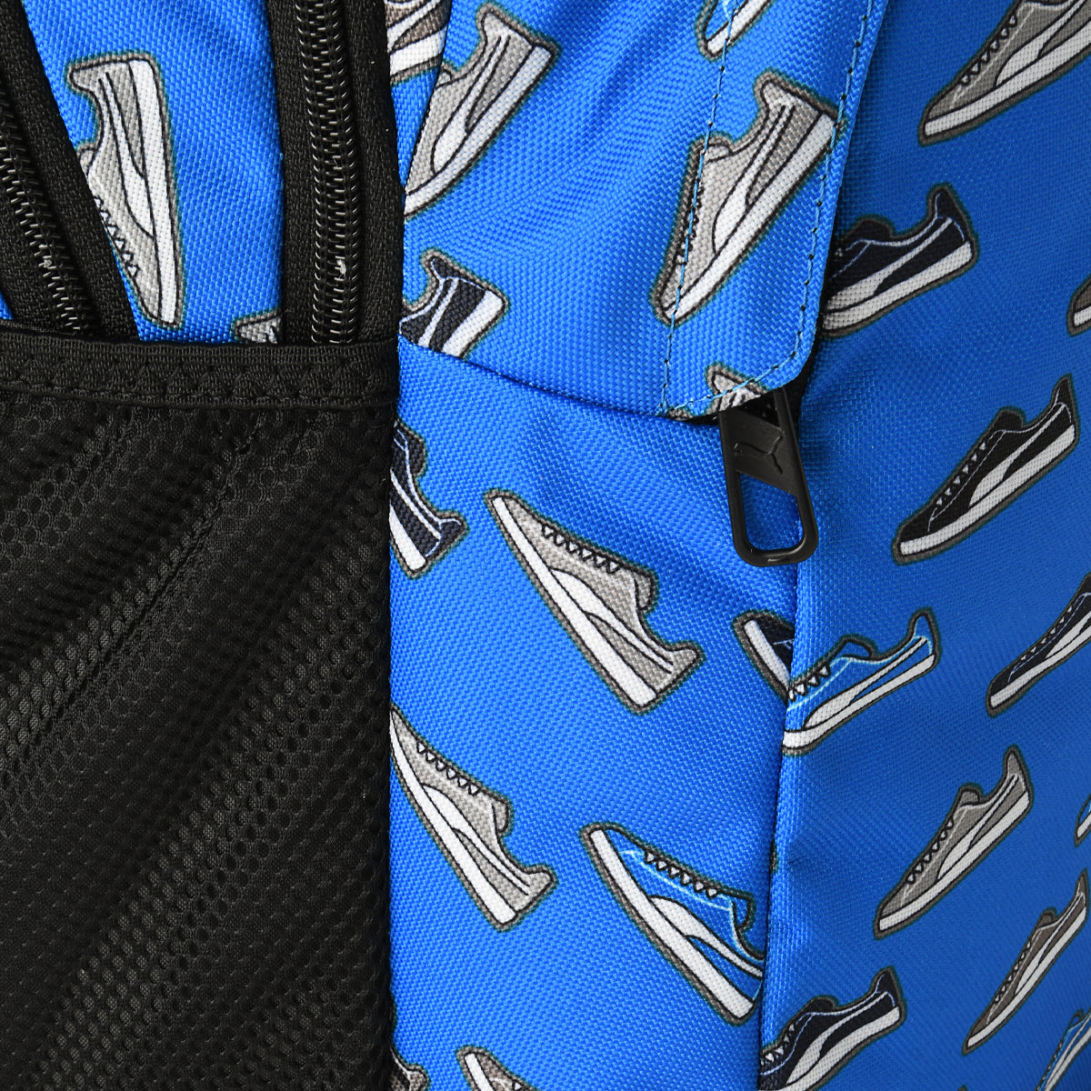 Mochila Puma Academy