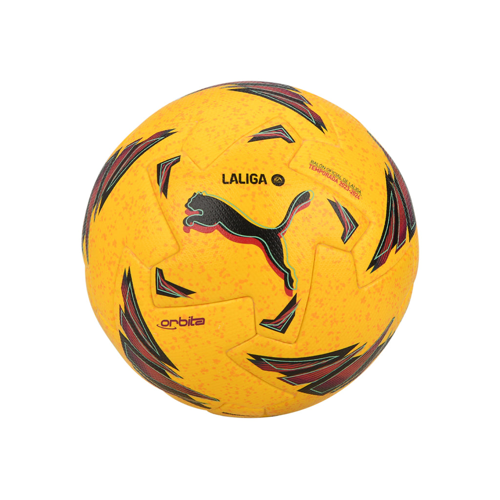 Pelota Fútbol Puma Orbita Laliga 1 Fifa Quality Pro N5 PU