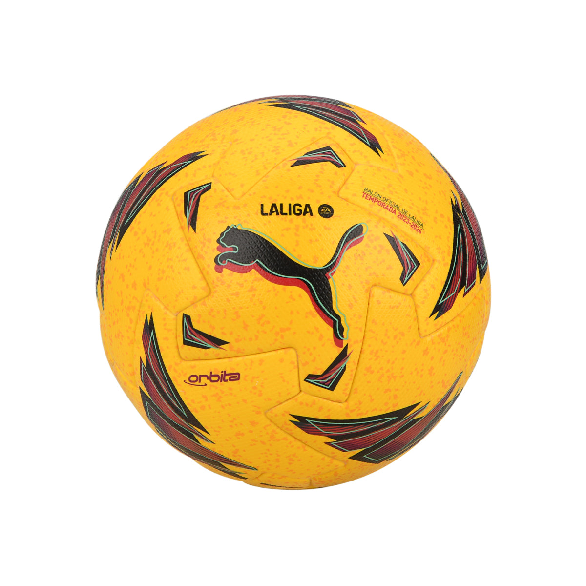 Pelota Fútbol Puma Orbita Laliga 1 Fifa Quality Pro N5 PU
