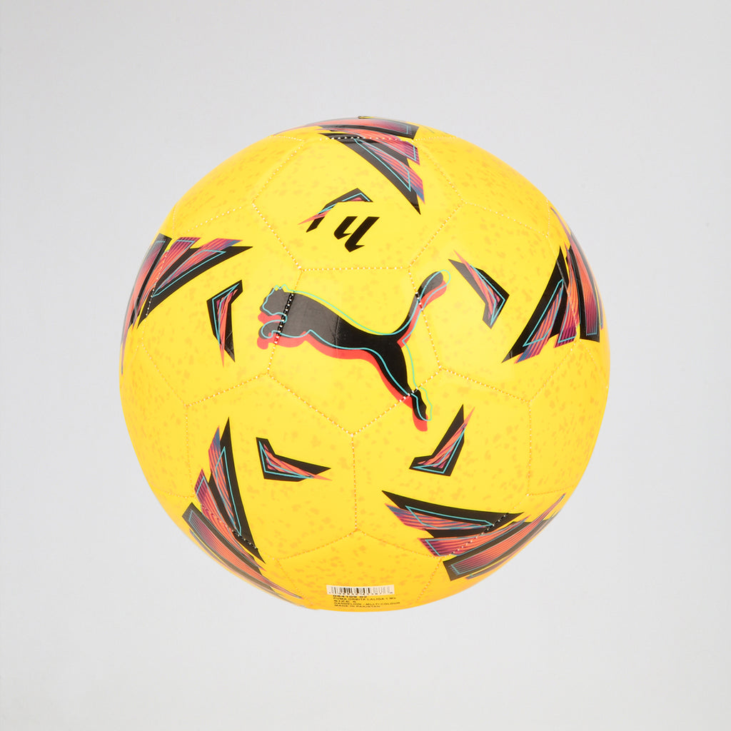 Pelota Fútbol Puma Orbita Laliga 1 Ms