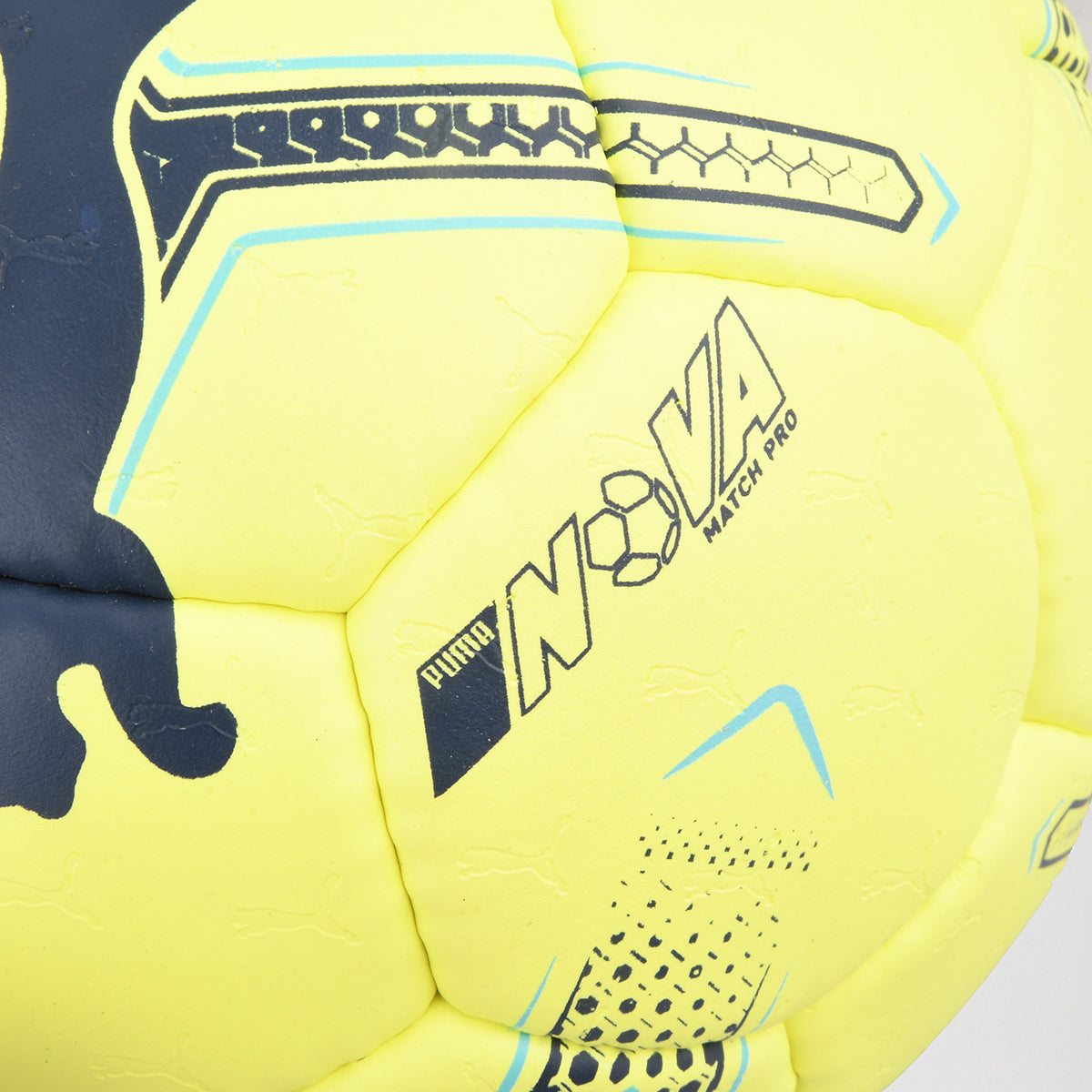Pelota Fútbol Puma Nova Match Pro