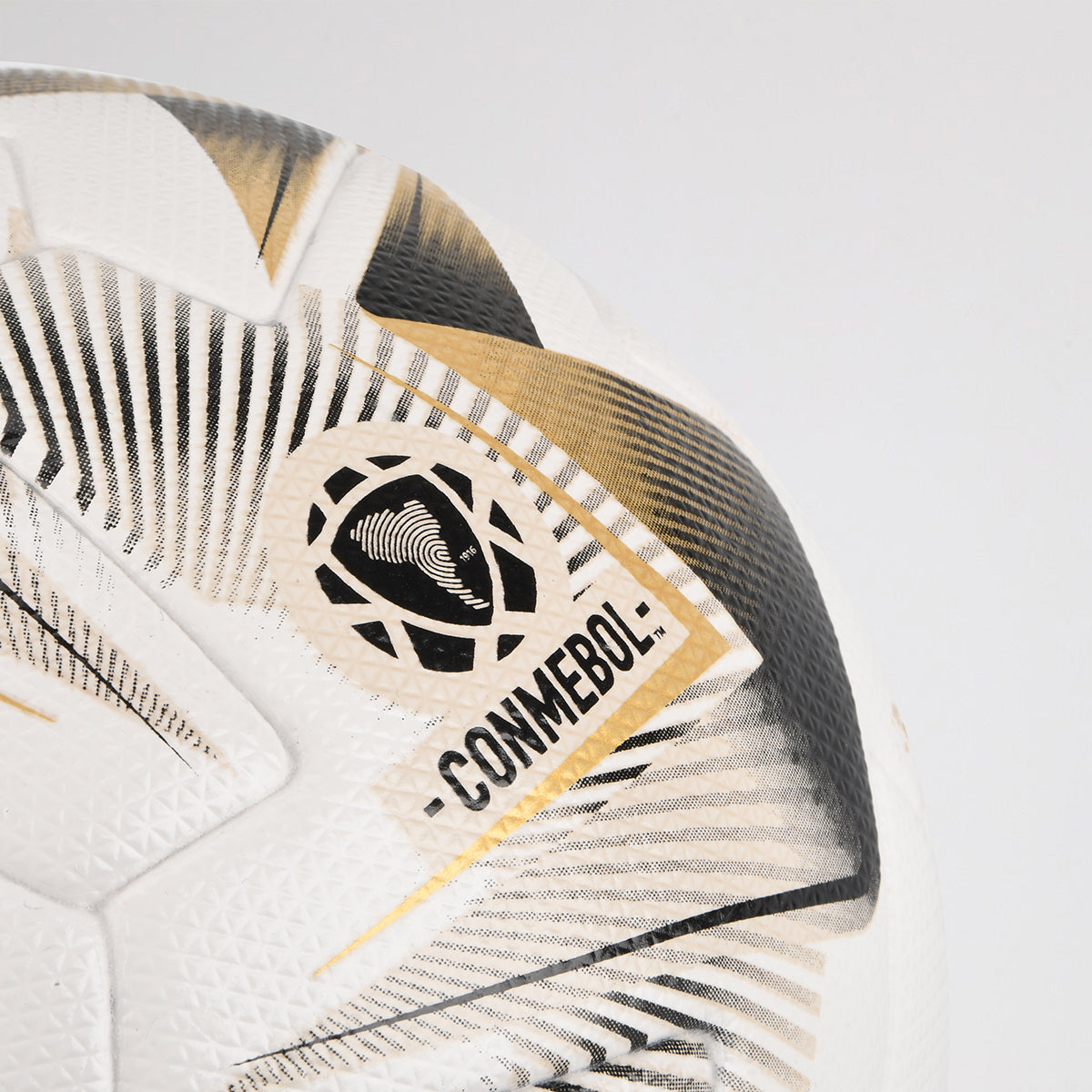Pelota Fútbol Puma Cumbre Conmebol Libertad N5