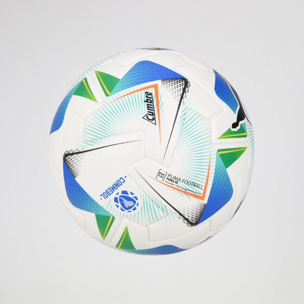 Pelota Puma Cumbre Conmebol Libertadores Fifa Pro 2025