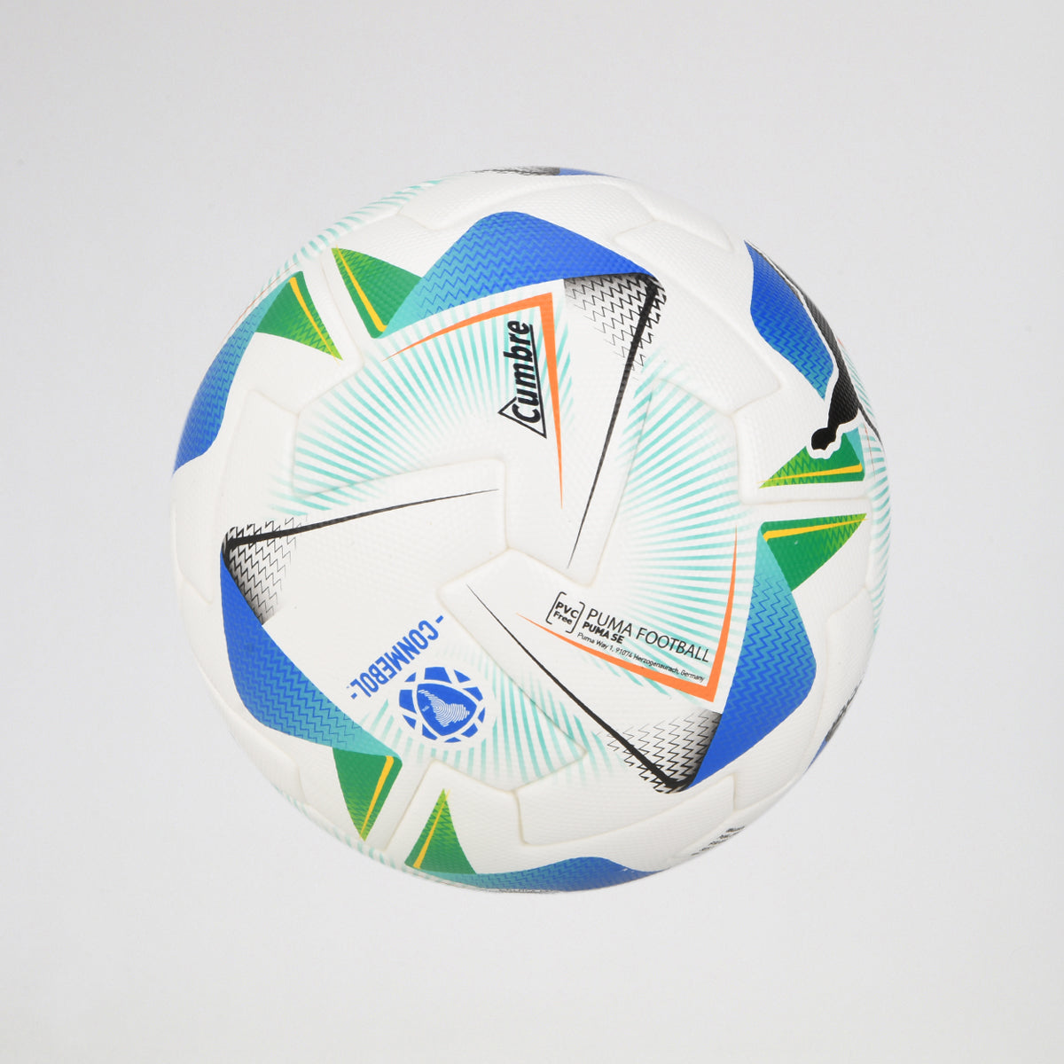Pelota Puma Cumbre Conmebol Libertadores Fifa Pro 2025